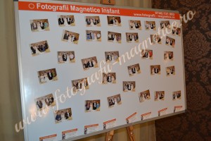 Fotografii magnetice