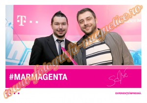 Fotografii magnetice evenimente Telekom (5)