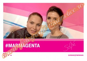 Fotografii magnetice lansare Telekom (2)