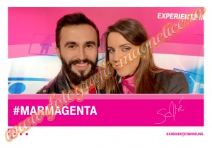 Fotografii magnetice lansare Telekom (3)