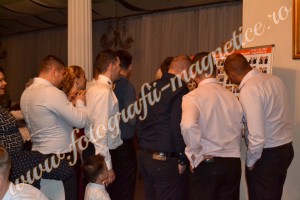 Marturii magnetice nunta